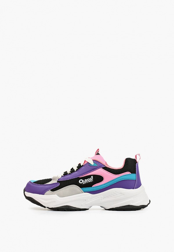 Кроссовки Oldos 1599₽