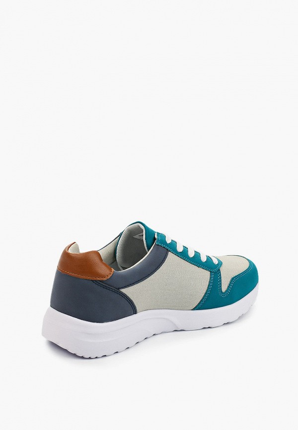 фото Кроссовки oldos