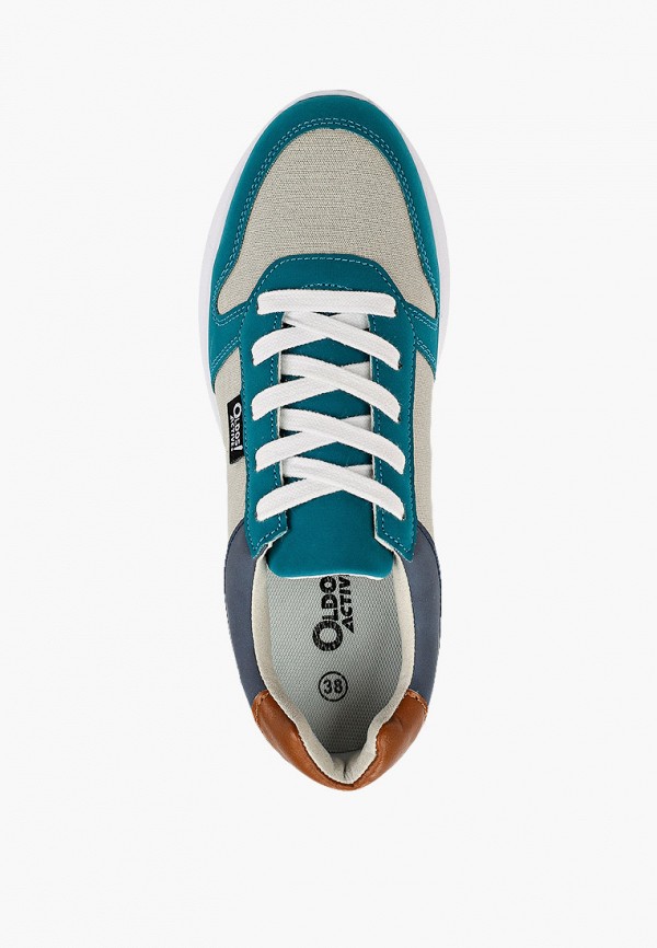 фото Кроссовки oldos