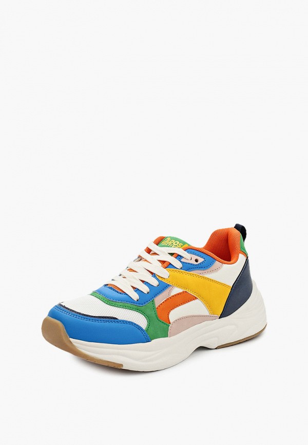 Кроссовки Oldos разноцветный, размер 39, фото 2