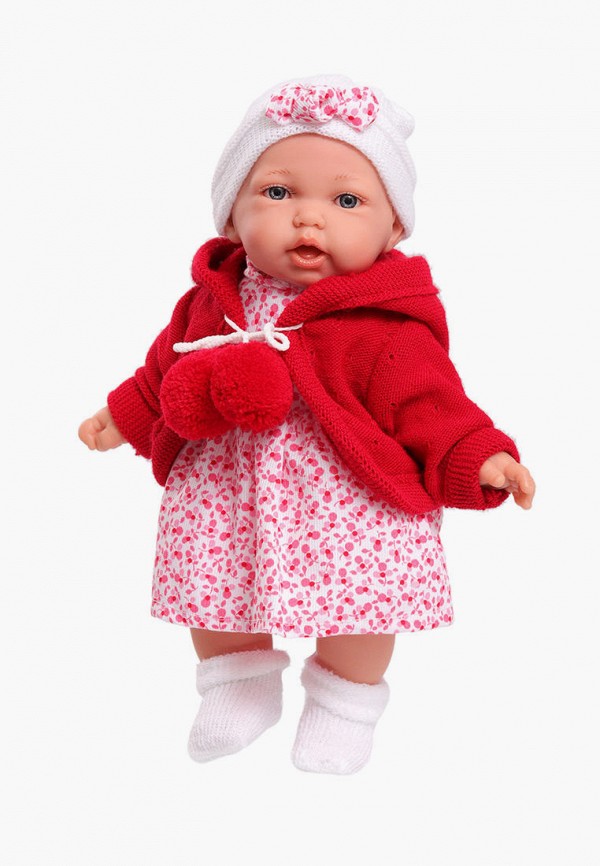фото Кукла munecas dolls antonio juan