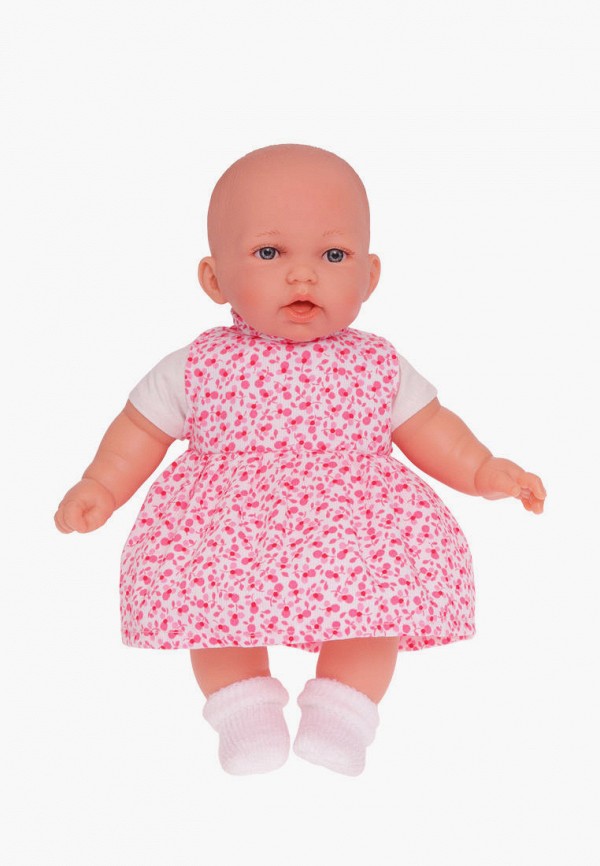 фото Кукла munecas dolls antonio juan