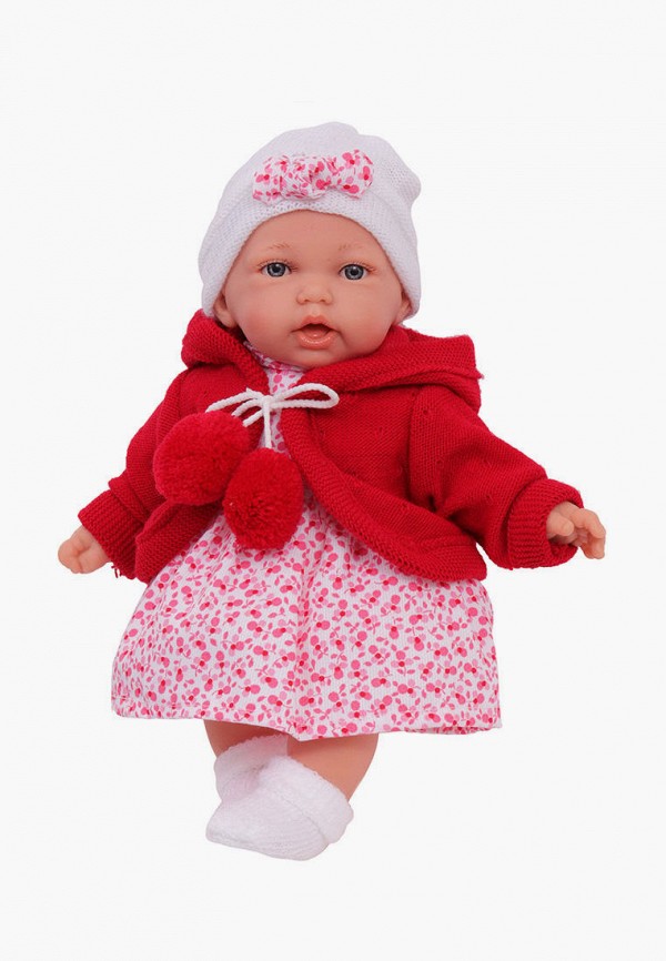 фото Кукла munecas dolls antonio juan