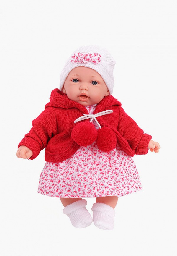 фото Кукла munecas dolls antonio juan