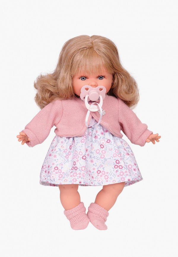 Кукла  Munecas Dolls Antonio Juan