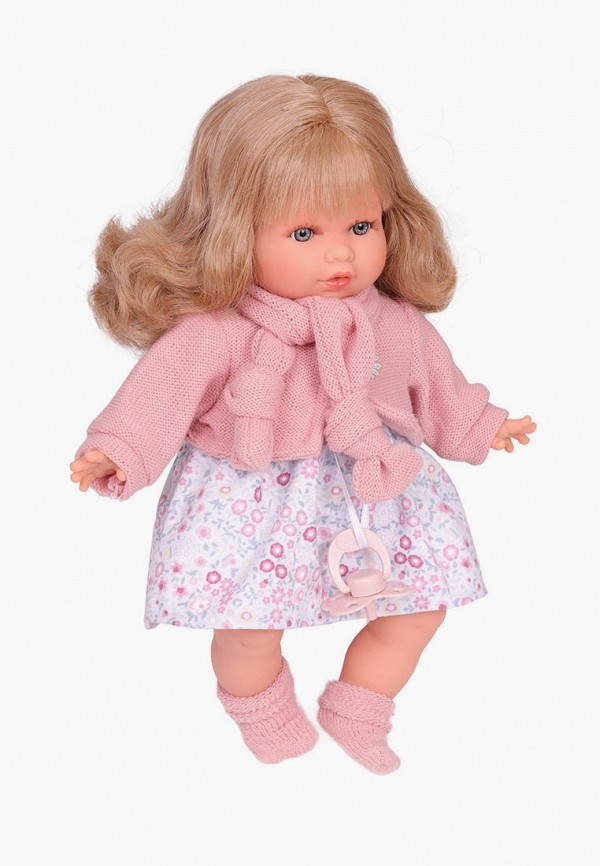 Кукла  Munecas Dolls Antonio Juan фото