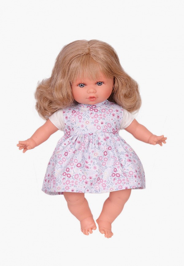 Кукла  Munecas Dolls Antonio Juan фото