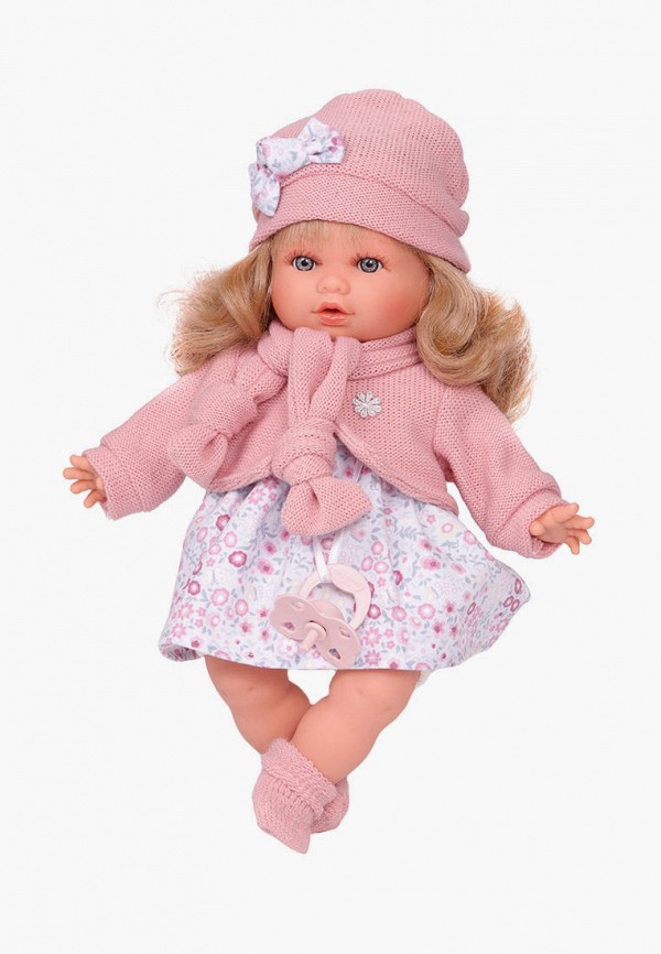 Кукла  Munecas Dolls Antonio Juan фото
