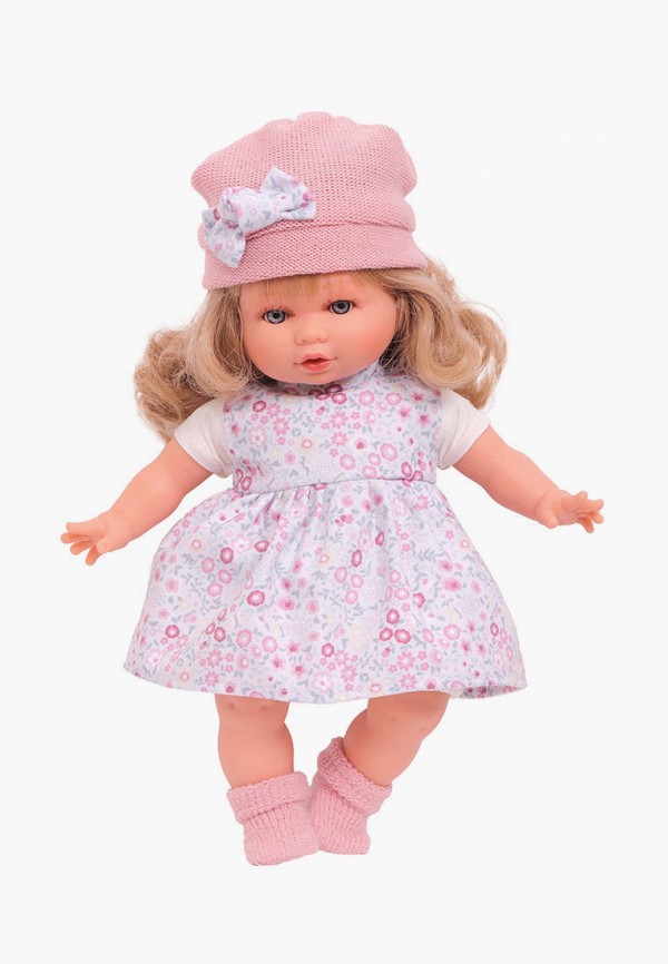 Кукла  Munecas Dolls Antonio Juan фото