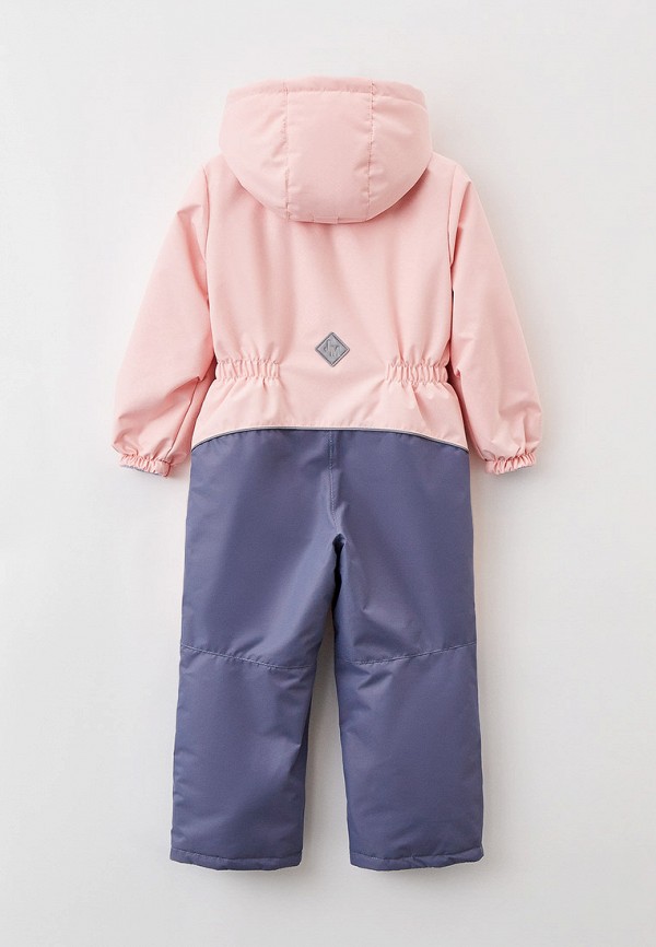 фото Комбинезон утепленный jam mix