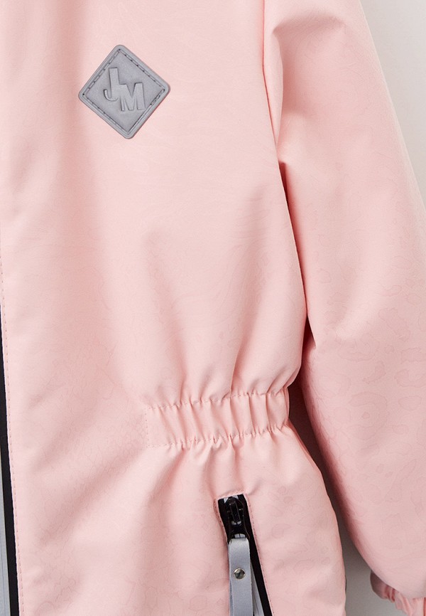 фото Комбинезон утепленный jam mix