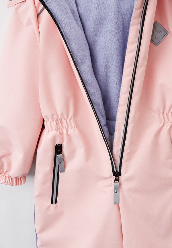 фото Комбинезон утепленный jam mix