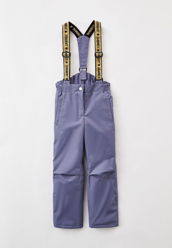 фото Костюм утепленный jam mix