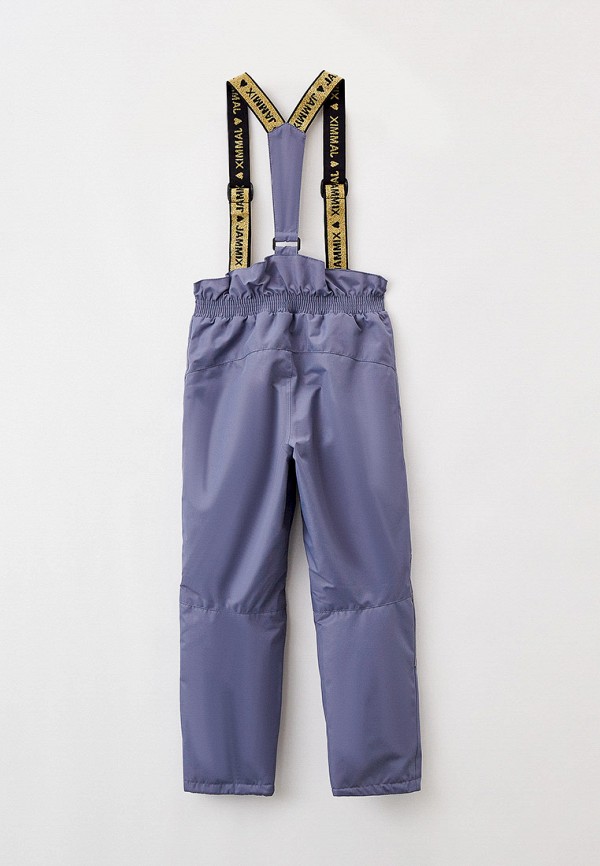 фото Костюм утепленный jam mix