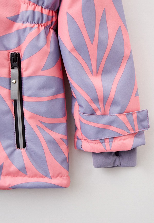 фото Костюм утепленный jam mix