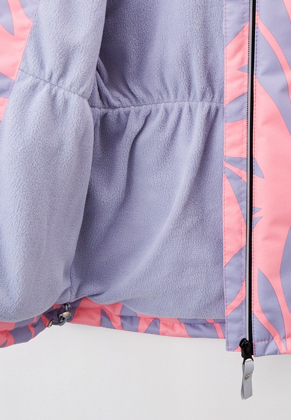 фото Костюм утепленный jam mix