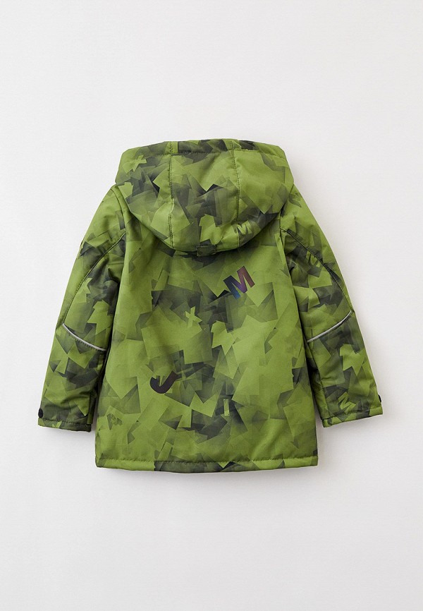 фото Костюм утепленный jam mix