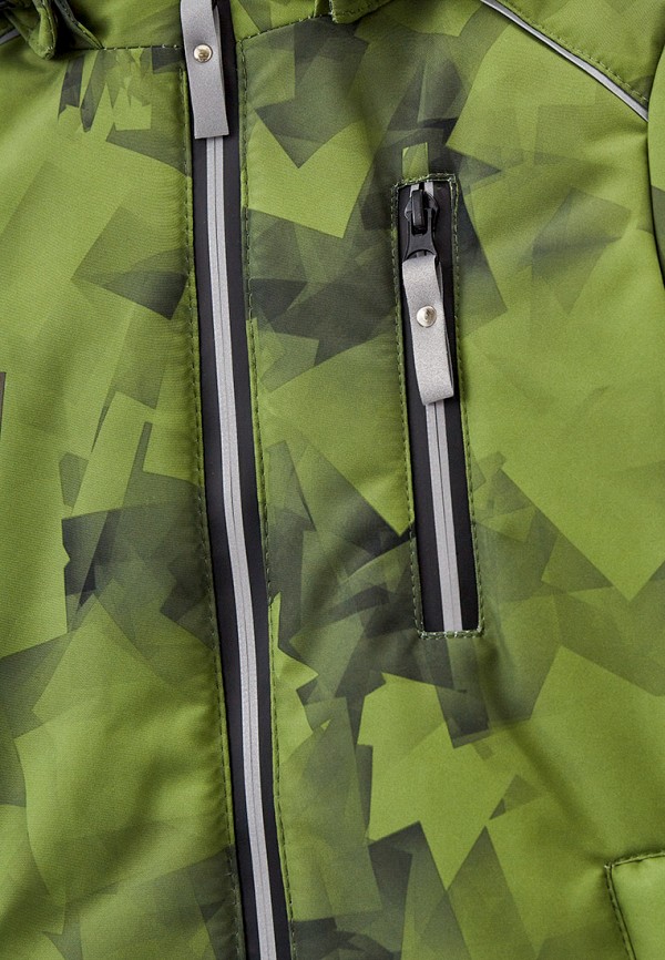 фото Костюм утепленный jam mix