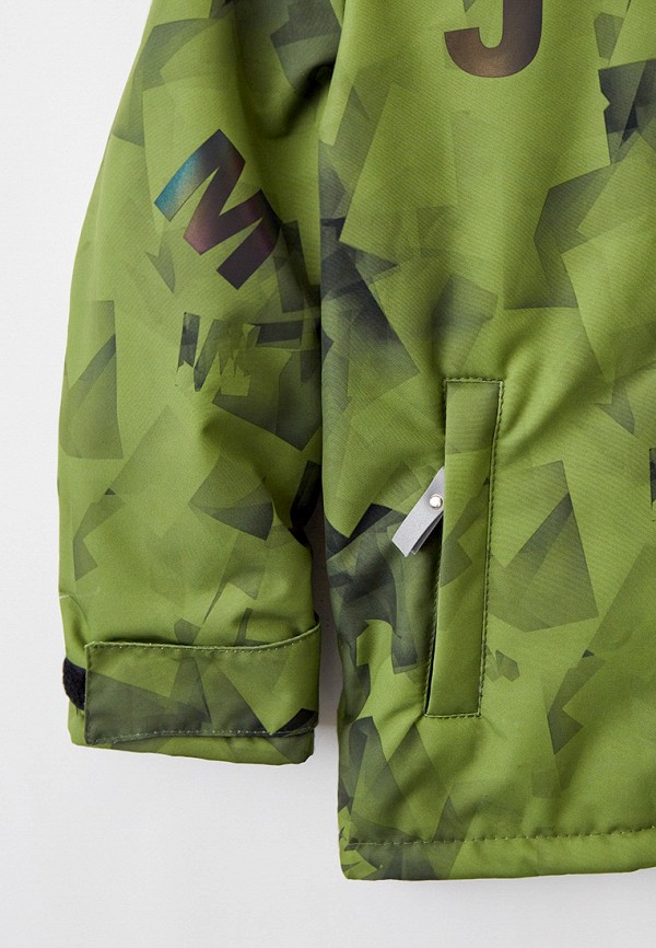 фото Костюм утепленный jam mix