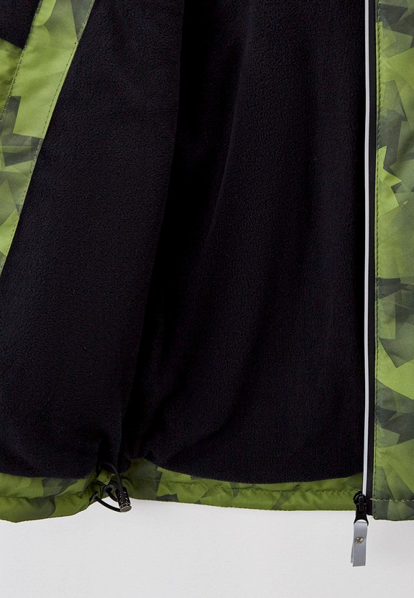 фото Костюм утепленный jam mix