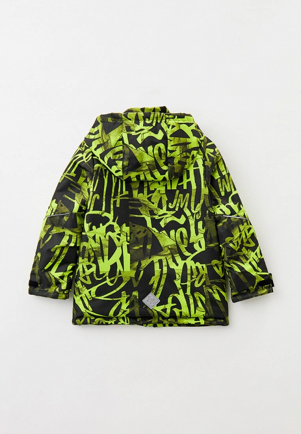 фото Костюм утепленный jam mix