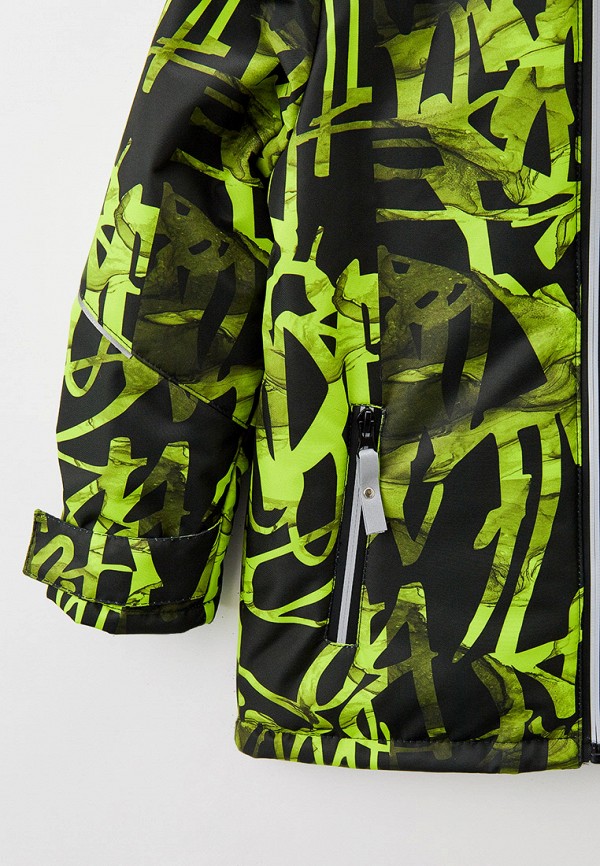 фото Костюм утепленный jam mix