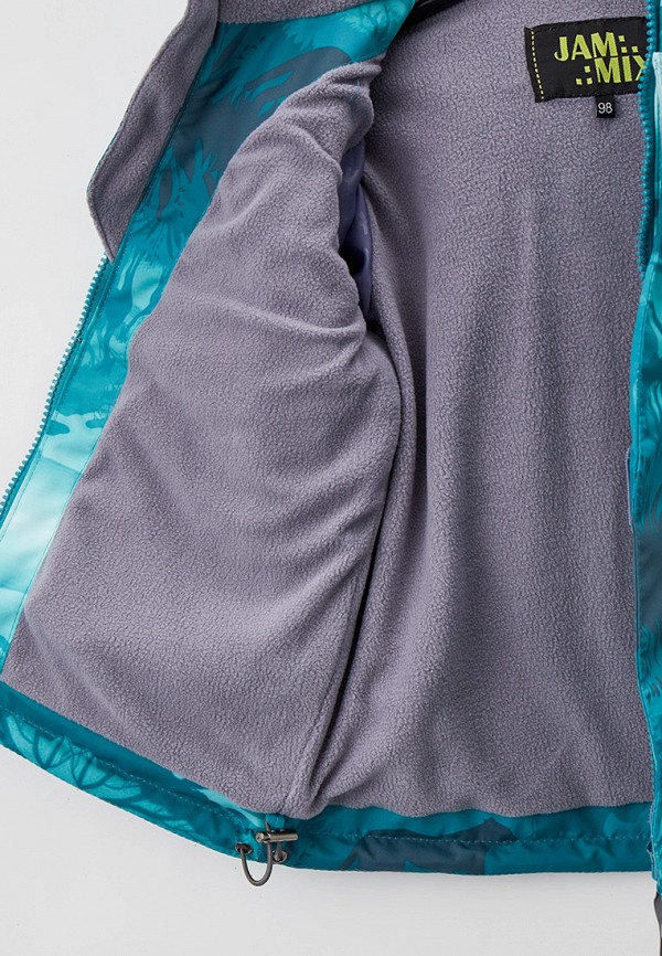 фото Костюм утепленный jam mix