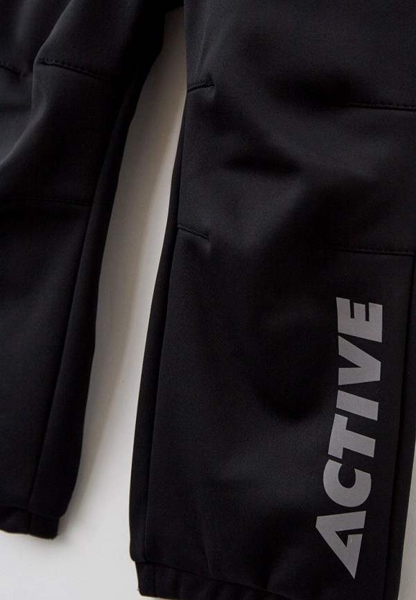 фото Брюки спортивные oldos