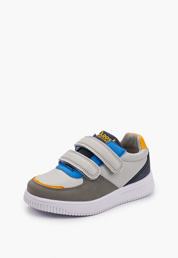 Кеды Oldos серый, размер 30, фото 2