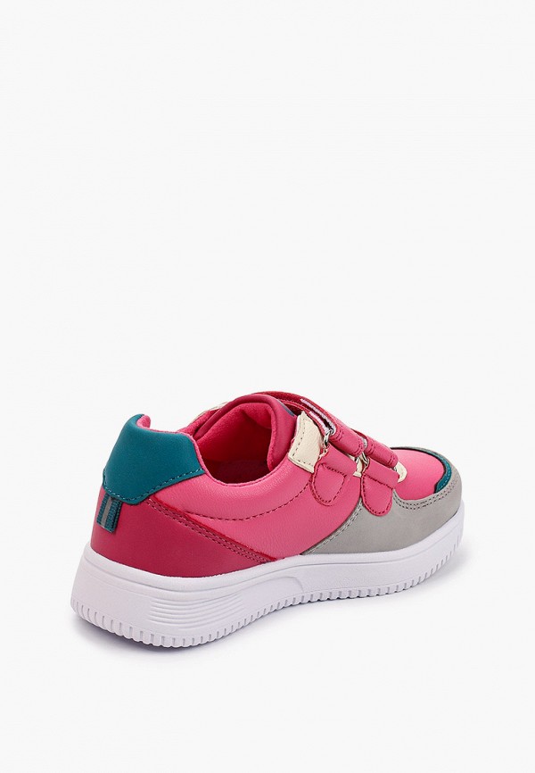 Кеды Oldos розовый, размер 34, фото 3