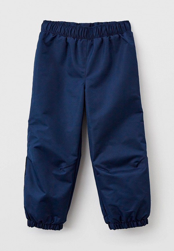 фото Брюки спортивные oldos