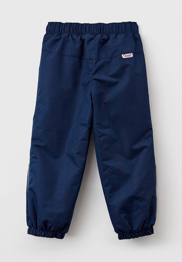 фото Брюки спортивные oldos