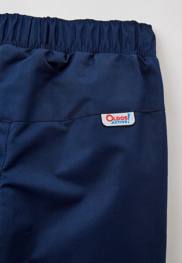 фото Брюки спортивные oldos