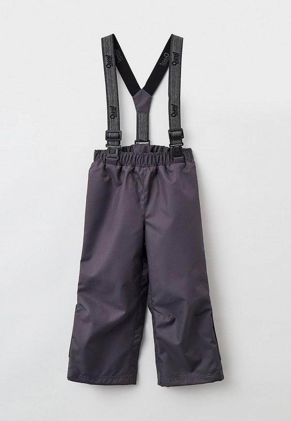 фото Брюки спортивные oldos