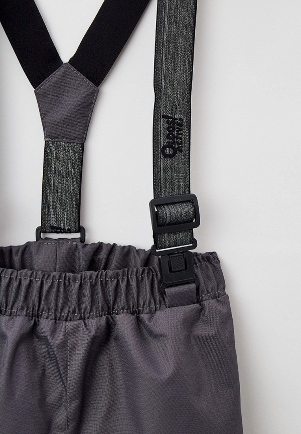 фото Брюки спортивные oldos