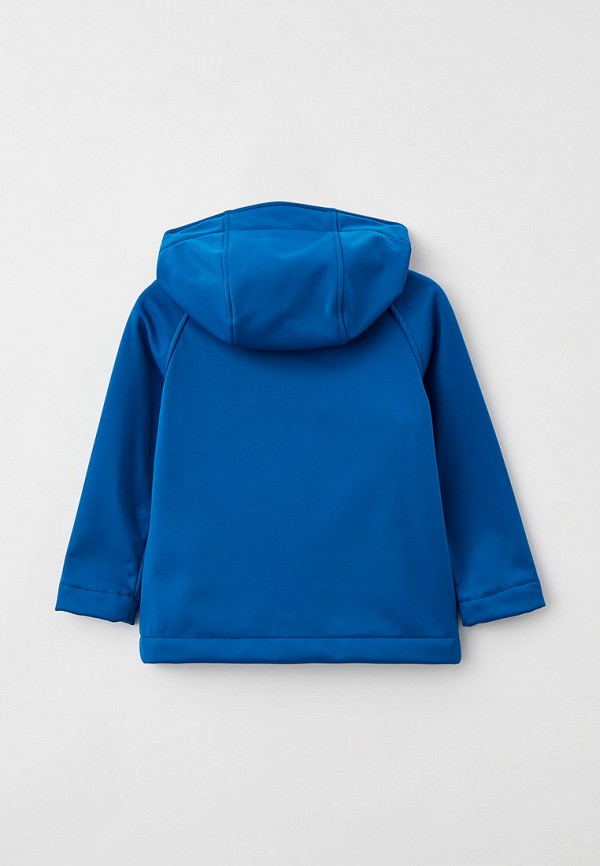 Куртка Oldos синий, размер 164, фото 2