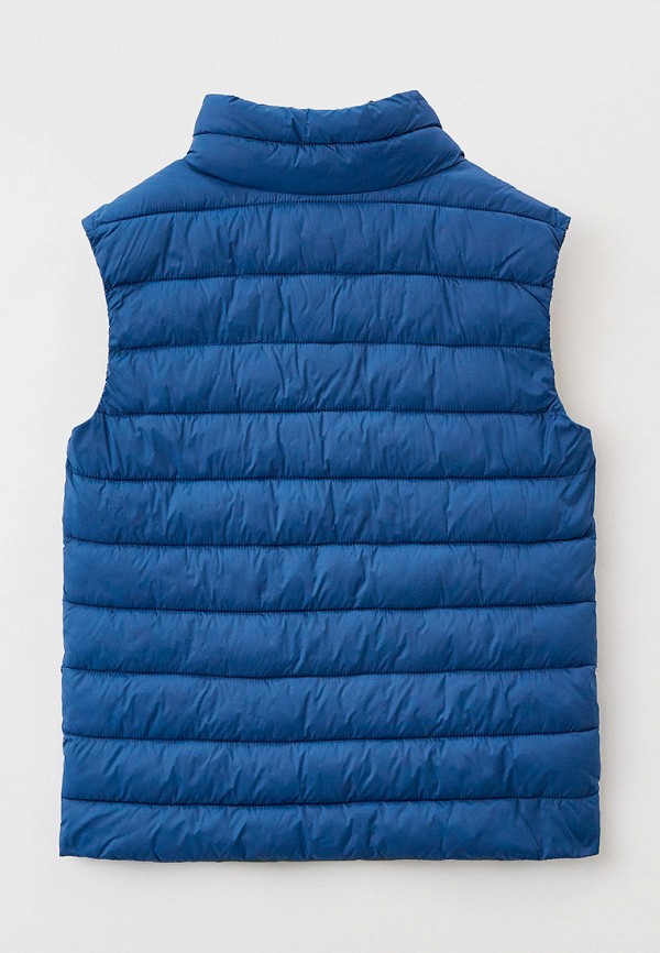 фото Жилет утепленный oldos