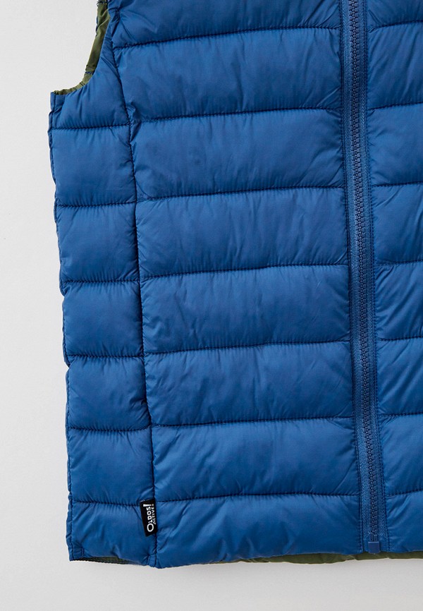 фото Жилет утепленный oldos