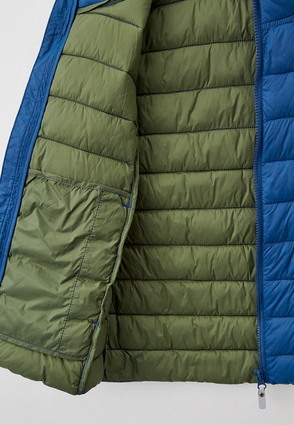 фото Жилет утепленный oldos