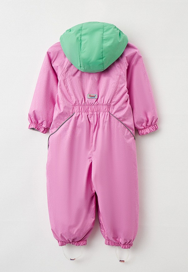 фото Комбинезон утепленный oldos