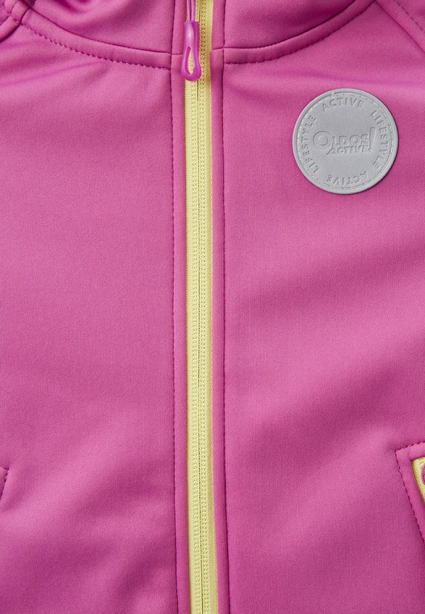 фото Куртка утепленная oldos