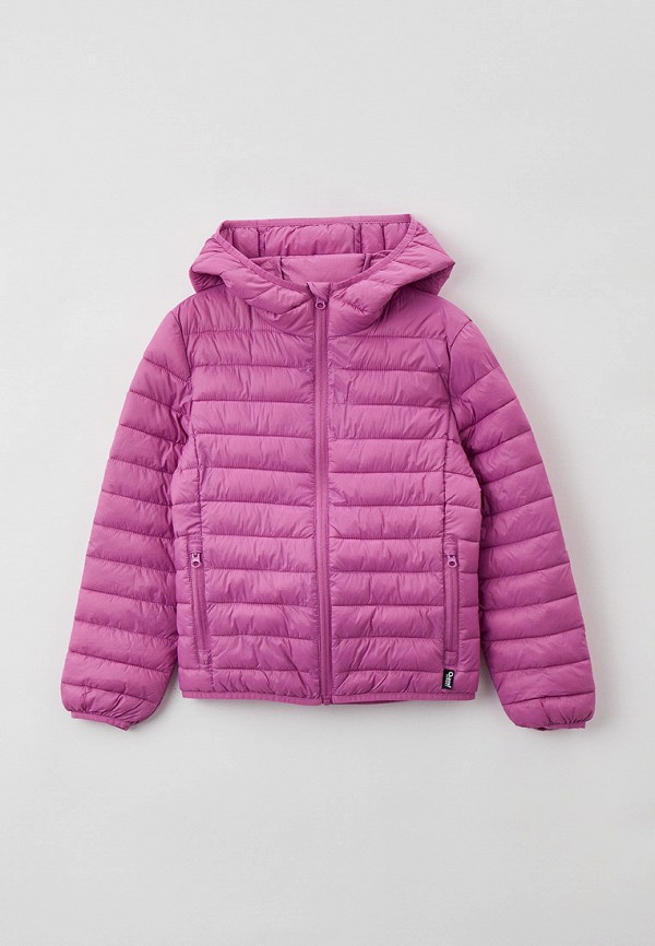 фото Куртка утепленная oldos