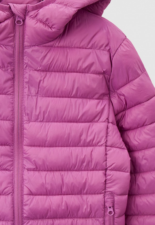 фото Куртка утепленная oldos