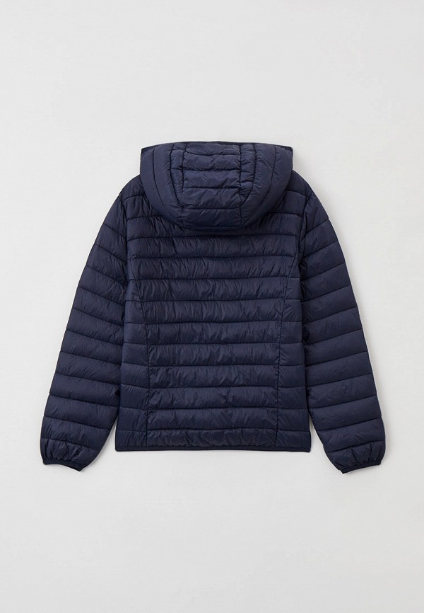 фото Куртка утепленная oldos