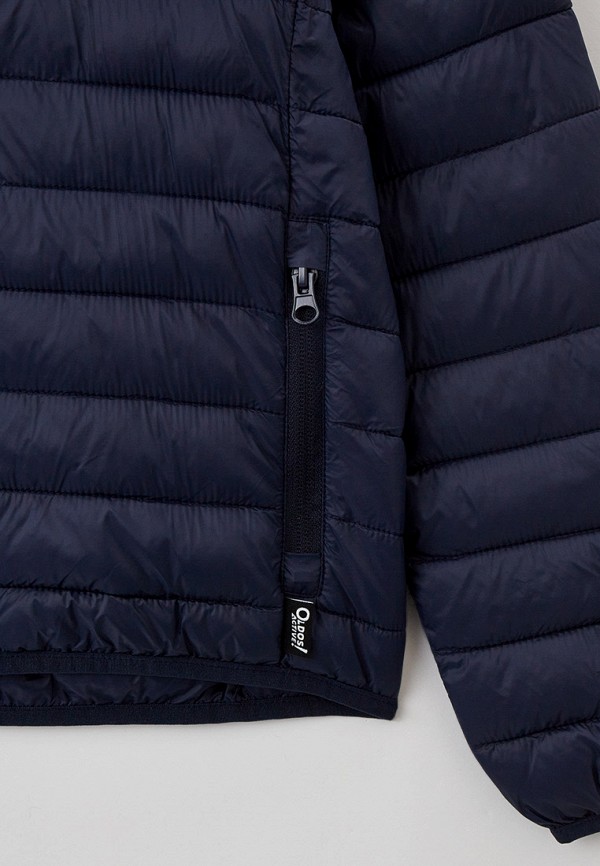 фото Куртка утепленная oldos