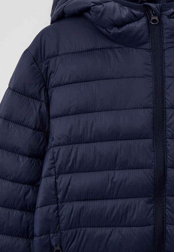 фото Куртка утепленная oldos