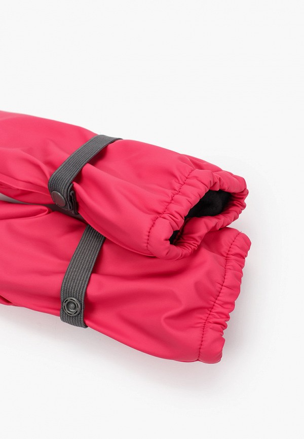 Варежки Oldos фуксия, размер 4Y, фото 2