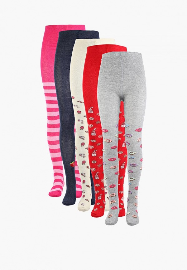 Колготки 5 шт Rusocks 3422₽