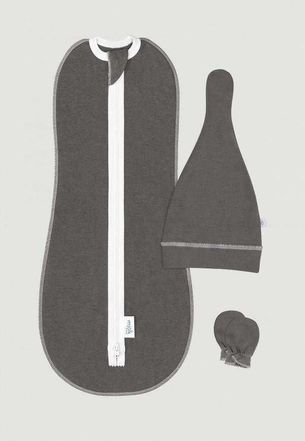 Комплект для новорожденного Mjolk 1499₽