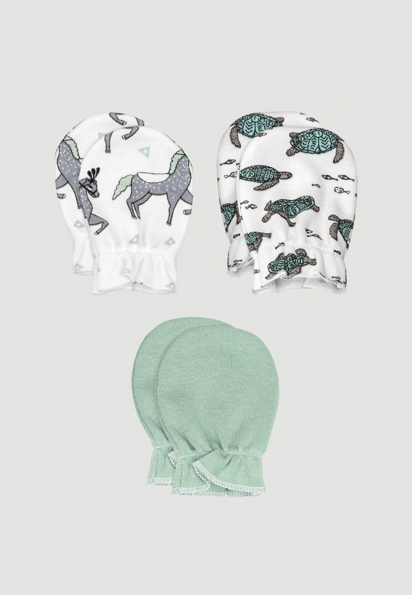 Антицарапки 3 пары Mjolk 579₽